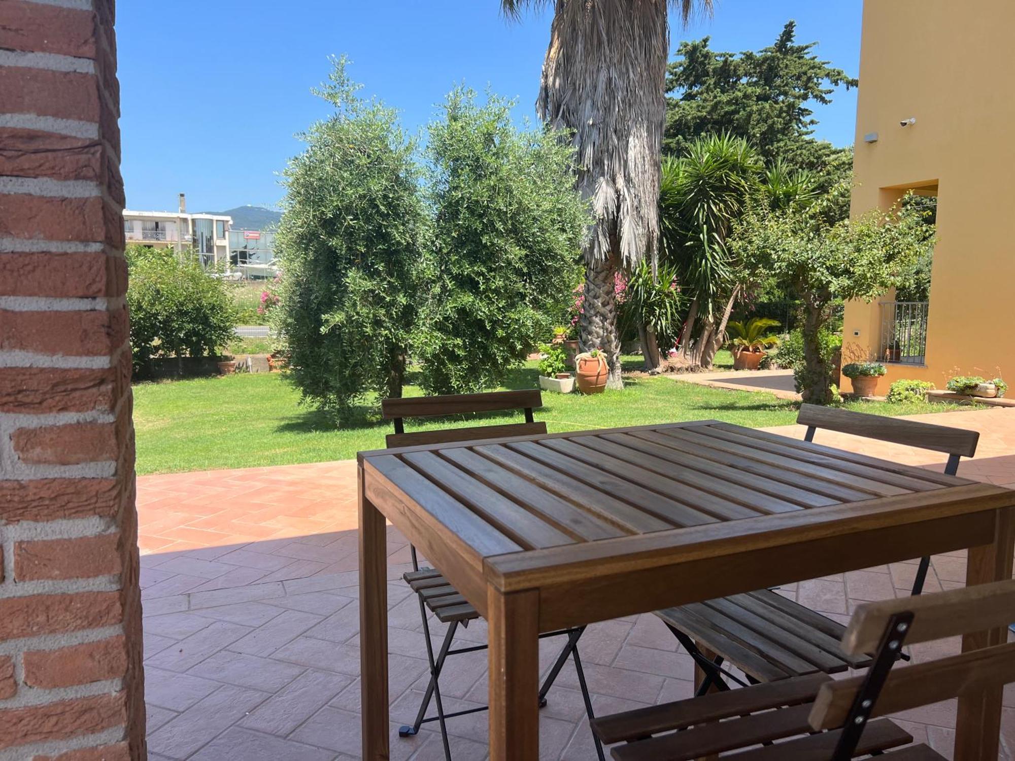 Agriturismo Il Giardino Degli Olivi Appartamenti カスティリオーネ・デッラ・ペスカーイア エクステリア 写真